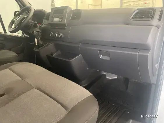 RENAULT MASTER FG III - voiture d'occasion - Photo 10