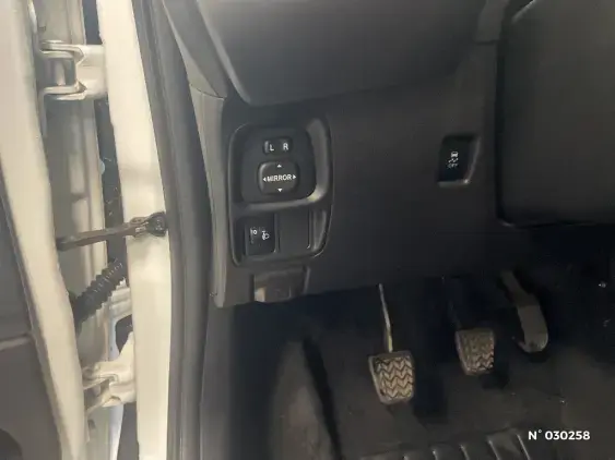 TOYOTA AYGO II - voiture d'occasion - Photo 15