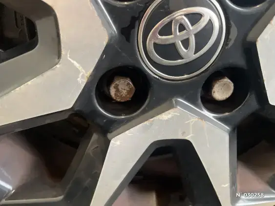 TOYOTA AYGO II - voiture d'occasion - Photo 27