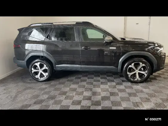DACIA BIGSTER - voiture d'occasion - Photo 4