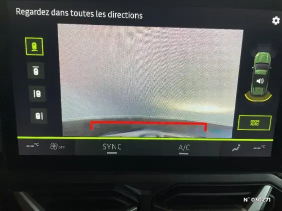 DACIA BIGSTER - voiture d'occasion - Photo 13