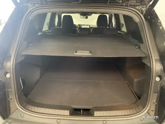 DACIA BIGSTER - voiture d'occasion - Photo 6