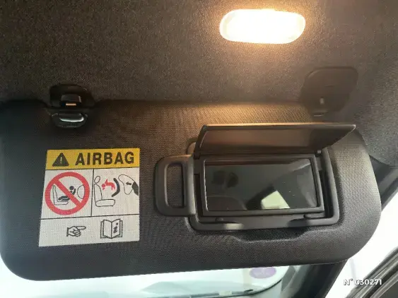 DACIA BIGSTER - voiture d'occasion - Photo 25