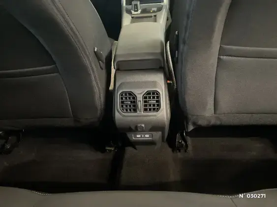 DACIA BIGSTER - voiture d'occasion - Photo 32