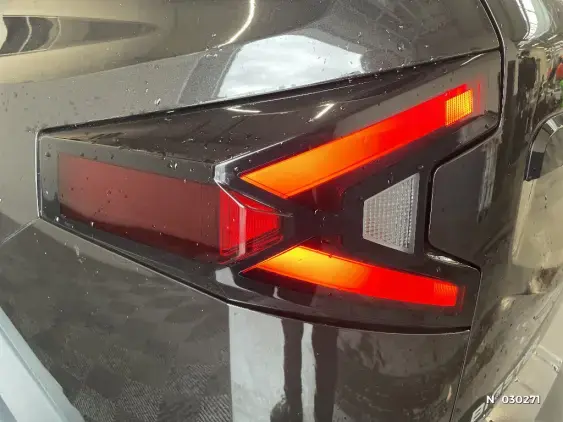 DACIA BIGSTER - voiture d'occasion - Photo 38