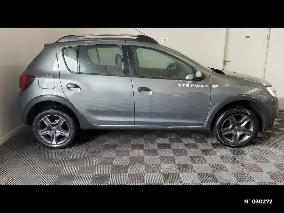 DACIA SANDERO II - voiture d'occasion - Photo 5