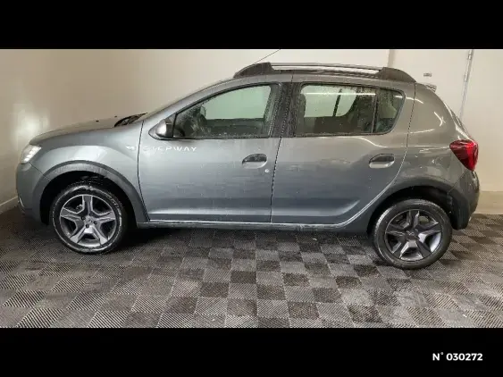 DACIA SANDERO II - voiture d'occasion - Photo 2