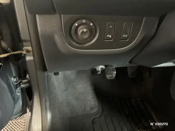 DACIA SANDERO II - voiture d'occasion - Photo 15