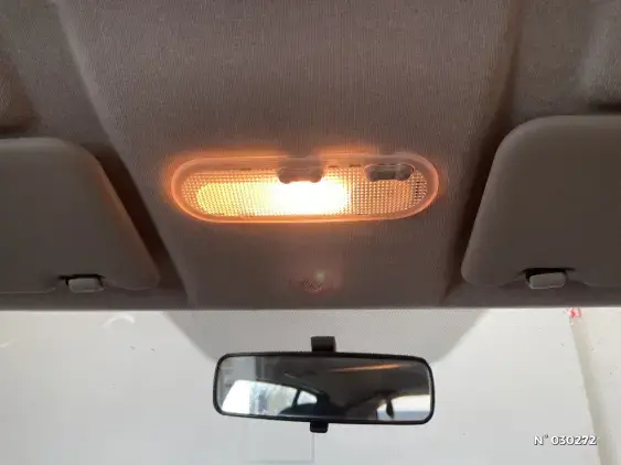 DACIA SANDERO II - voiture d'occasion - Photo 30