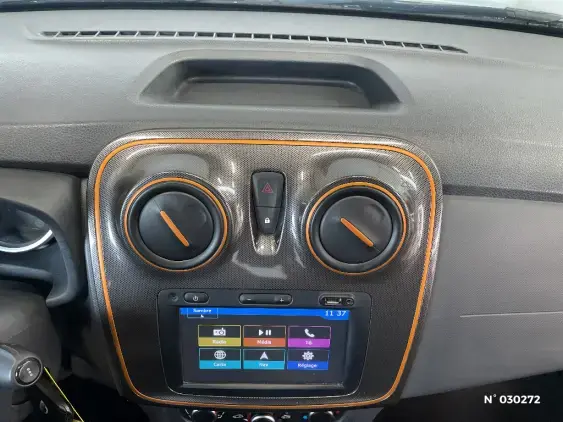 DACIA SANDERO II - voiture d'occasion - Photo 31