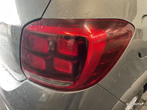 DACIA SANDERO II - voiture d'occasion - Photo 39
