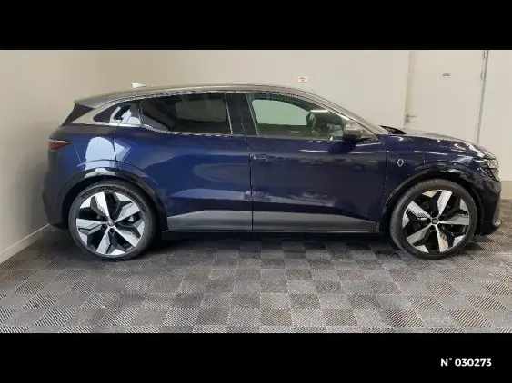 RENAULT MEGANE V - voiture d'occasion - Photo 5