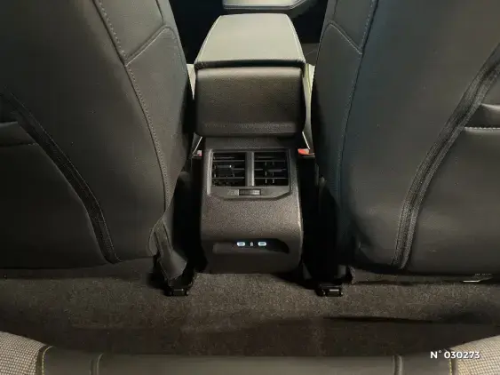 RENAULT MEGANE V - voiture d'occasion - Photo 38