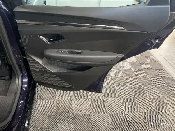 RENAULT MEGANE V - voiture d'occasion - Photo 39