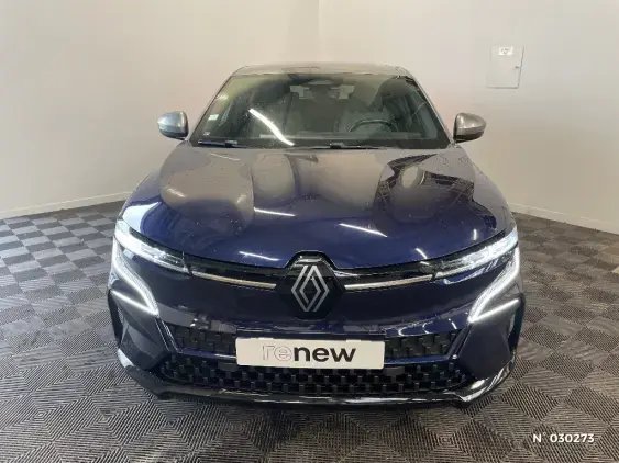 RENAULT MEGANE V - voiture d'occasion - Photo 3