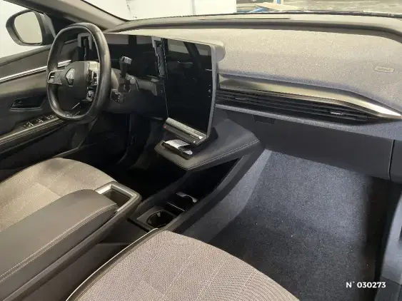 RENAULT MEGANE V - voiture d'occasion - Photo 10