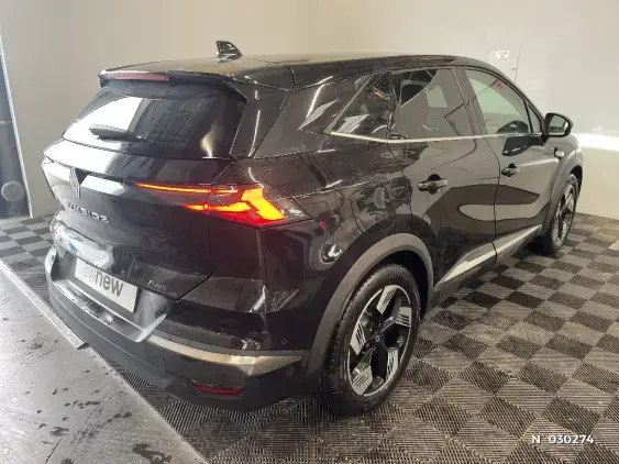 RENAULT SYMBIOZ - voiture d'occasion - Photo 4