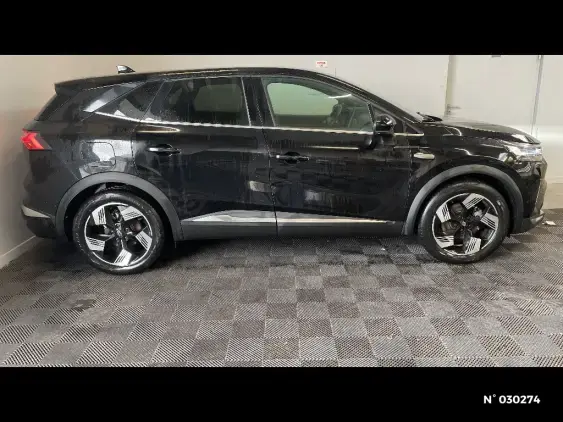RENAULT SYMBIOZ - voiture d'occasion - Photo 5