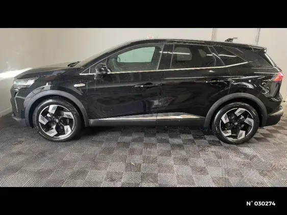 RENAULT SYMBIOZ - voiture d'occasion - Photo 2