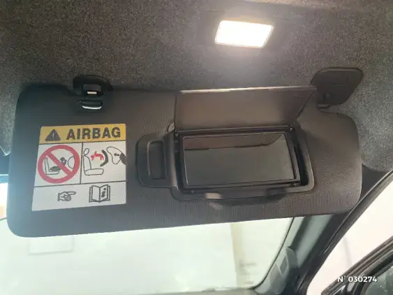 RENAULT SYMBIOZ - voiture d'occasion - Photo 28