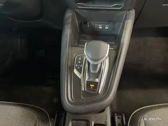 RENAULT SYMBIOZ - voiture d'occasion - Photo 31