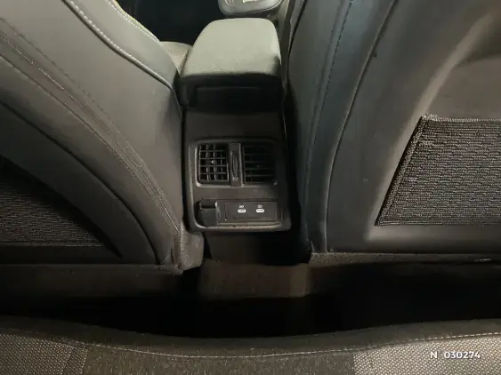 RENAULT SYMBIOZ - voiture d'occasion - Photo 35