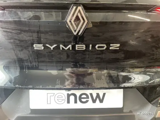 RENAULT SYMBIOZ - voiture d'occasion - Photo 40