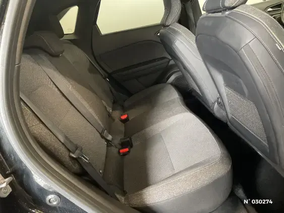 RENAULT SYMBIOZ - voiture d'occasion - Photo 11