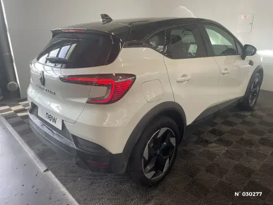 RENAULT CAPTUR II - voiture d'occasion - Photo 4