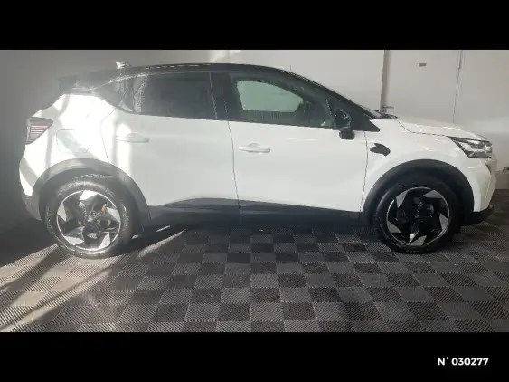 RENAULT CAPTUR II - voiture d'occasion - Photo 5
