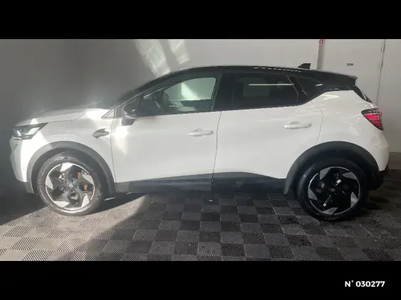 RENAULT CAPTUR II - voiture d'occasion - Photo 2