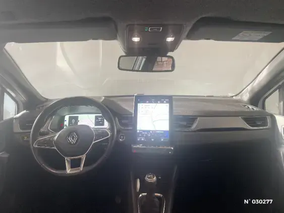 RENAULT CAPTUR II - voiture d'occasion - Photo 9