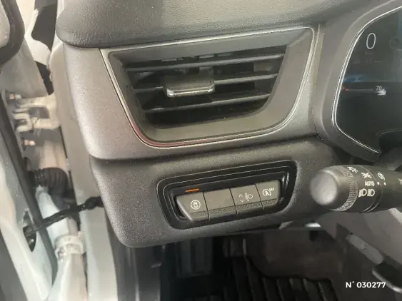 RENAULT CAPTUR II - voiture d'occasion - Photo 15