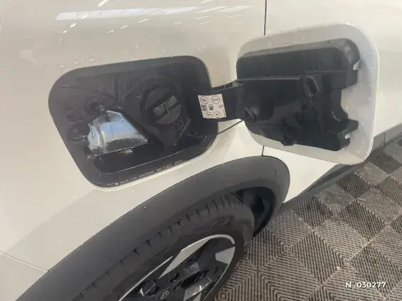 RENAULT CAPTUR II - voiture d'occasion - Photo 38