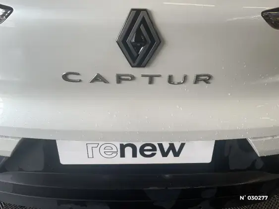 RENAULT CAPTUR II - voiture d'occasion - Photo 40