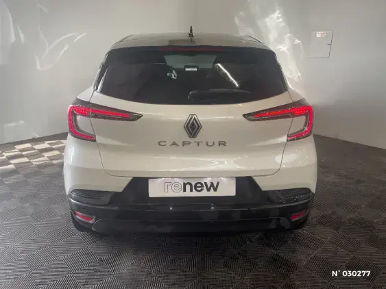 RENAULT CAPTUR II - voiture d'occasion - Photo 6
