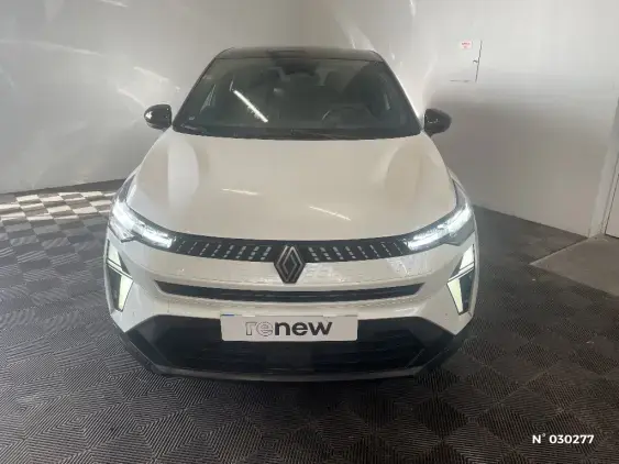 RENAULT CAPTUR II - voiture d'occasion - Photo 3