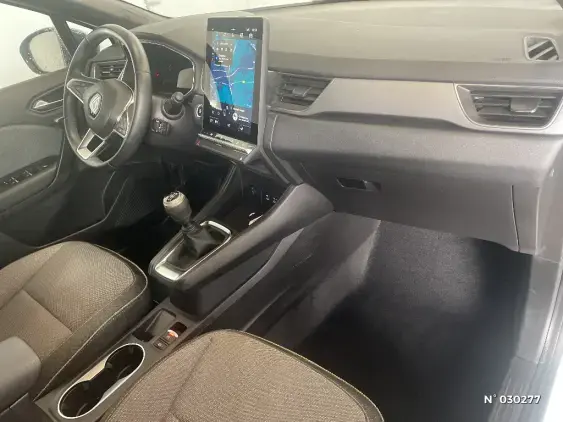 RENAULT CAPTUR II - voiture d'occasion - Photo 10