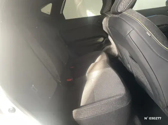 RENAULT CAPTUR II - voiture d'occasion - Photo 11