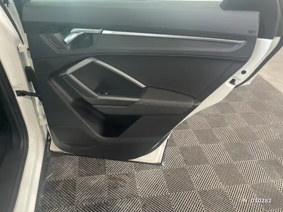 AUDI Q3 SPORTBACK - voiture d'occasion - Photo 40