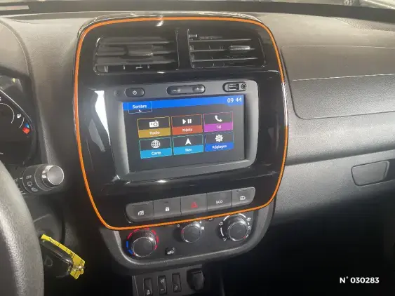 DACIA SPRING - voiture d'occasion - Photo 13