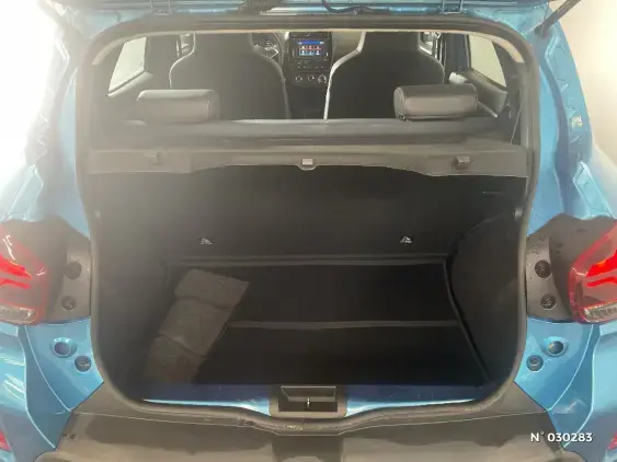 DACIA SPRING - voiture d'occasion - Photo 7