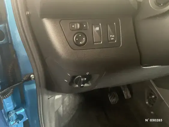 DACIA SPRING - voiture d'occasion - Photo 15
