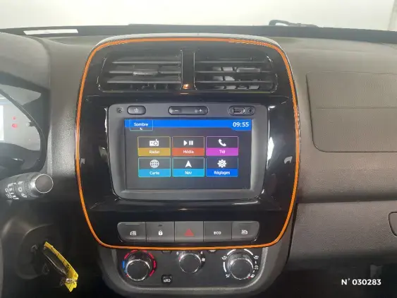 DACIA SPRING - voiture d'occasion - Photo 33