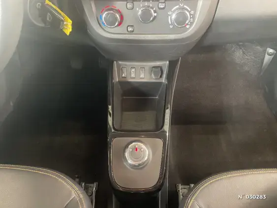 DACIA SPRING - voiture d'occasion - Photo 34