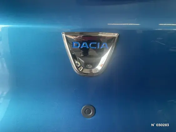 DACIA SPRING - voiture d'occasion - Photo 41
