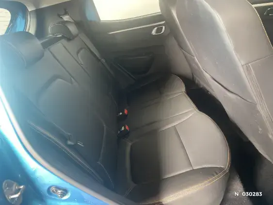 DACIA SPRING - voiture d'occasion - Photo 11