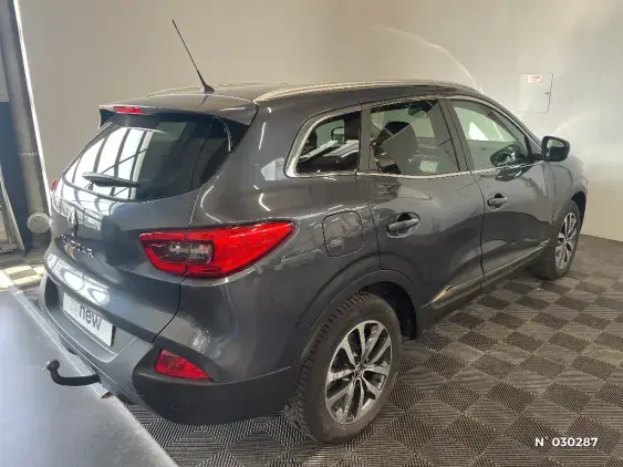 RENAULT KADJAR - voiture d'occasion - Photo 4