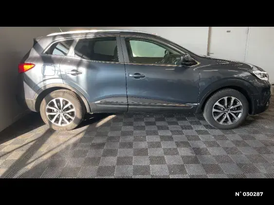 RENAULT KADJAR - voiture d'occasion - Photo 5