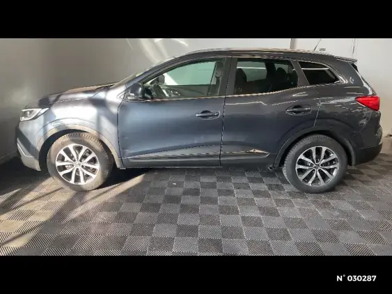 RENAULT KADJAR - voiture d'occasion - Photo 2